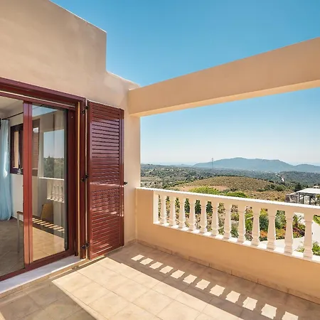 Sky Hills Villa Psinthos