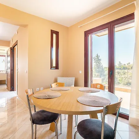 Sky Hills Villa *