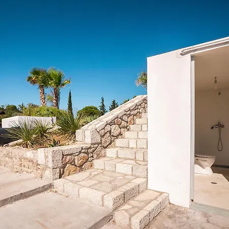Sky Hills Villa *