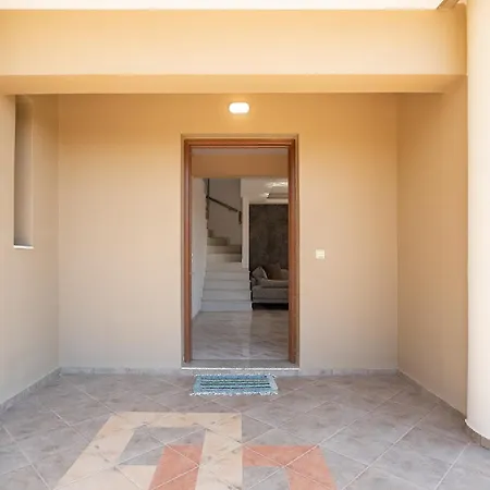 Sky Hills Villa Psinthos