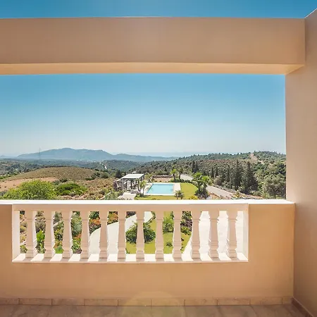 Villa Sky Hills *