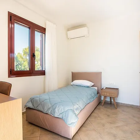 Sky Hills Villa Psinthos