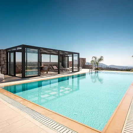 Sky Hills Villa Psinthos